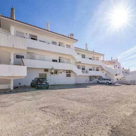 Akisol Verdant Lejlighed Albufeira