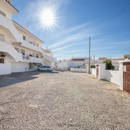 Lejlighed Akisol Verdant Albufeira