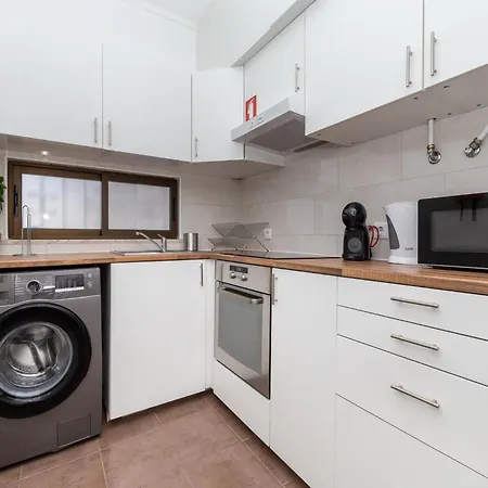 Apartamento Akisol Verdant Albufeira