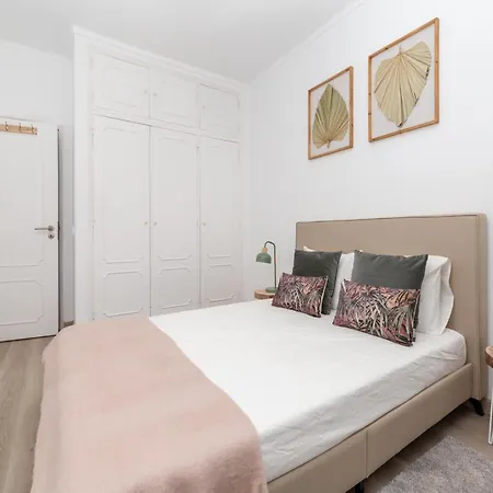 Apartamento Akisol Verdant *