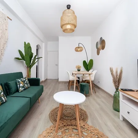 Apartamento Akisol Verdant