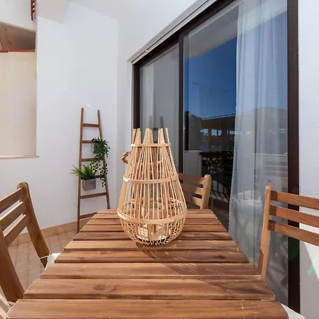 Апартаменты Akisol Verdant